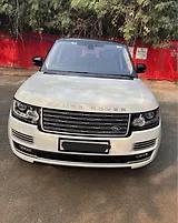 Land Rover Range Rover 4.4 Autobiography Diesel LWB Land Rover Range Rover 4.4 Autobiography Diesel LWB