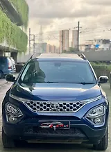 Tata Safari XM Tata Safari XM