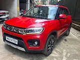 Maruti Suzuki Vitara Brezza ZXi Plus