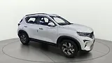 Kia Sonet HTX 1.0 Turbo Petrol iMT Kia Sonet HTX 1.0 Turbo Petrol iMT