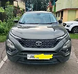 Tata Harrier XT Camo