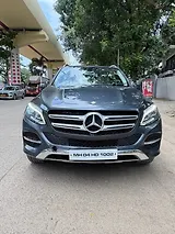 Mercedes-Benz GLE 250 d Mercedes-Benz GLE 250 d