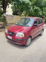 Hyundai Santro Xing GLS