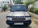 Elite Fs 7 Rear Used Toyota Qualis Cars In India, Second Hand Toyota Qualis Cars For ...