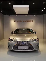Lexus Old Generation ES 2018 300h Exquisite [2020-2021]