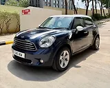 Mini Cooper Countryman Cooper D High