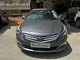 Hyundai Fluidic 4S 1.6 VTVT S(O) Hyundai Fluidic 4S 1.6 VTVT S(O)