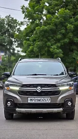 Maruti Suzuki XL6 Zeta MT Petrol