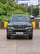 Mahindra Scorpio N Z8 L Diesel AT 2WD 7 STR [2022]