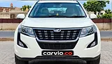 Mahindra XUV500 W5 [2018-2020]