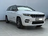 Jeep Meridian Limited (O) 4X2 AT [2022]