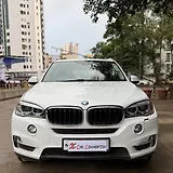 BMW X5 xDrive30d Pure Experience (5 Seater)