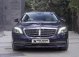Mercedes-Benz S-Class (W222) S 350D [2018-2020]