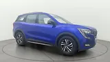 Mahindra Old Generation XUV700 AX 5 Petrol AT 5 STR [2021]