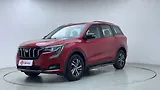 Mahindra Old Generation XUV700 AX 5 Petrol AT 5 STR [2021]