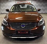 Volvo XC60 Inscription Volvo XC60 Inscription