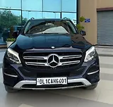 Mercedes-Benz GLE 350 d