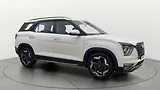Hyundai Alcazar Platinum (O) 7 Seater 1.5 Diesel AT Hyundai Alcazar Platinum (O) 7 Seater 1.5 Diesel AT