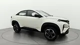 Tata Curvv Pure Plus S Petrol 1.2L Turbo Manual