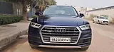 Audi Q5 40 TDI Premium Plus