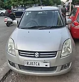 Maruti Suzuki Swift Dzire VDI