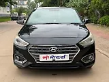 Hyundai Verna SX (O)1.6 VTVT