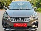 Maruti Suzuki Ertiga VXi CNG [2019-2020]