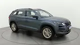 Skoda Kodiaq Style 2.0 TDI 4x4 AT