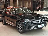 Mercedes-Benz GLC 220d 4MATIC Progressive