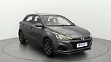 Hyundai Elite i20 Sportz Plus 1.2