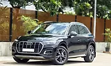 Audi Q5 Premium Plus 45 TFSI [2021-2024]