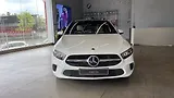 Mercedes-Benz A-Class Limousine 200 Mercedes-Benz A-Class Limousine 200