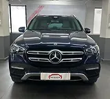 Mercedes-Benz GLE 300d 4MATIC LWB [2020-2023]