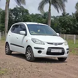 Hyundai i10 Magna 1.2 Hyundai i10 Magna 1.2