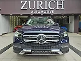 Mercedes-Benz GLE 300d 4MATIC LWB [2020-2023]