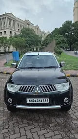 Mitsubishi Pajero Sport 2.5 MT Mitsubishi Pajero Sport 2.5 MT
