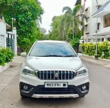Maruti Suzuki S-Cross 2020 Zeta