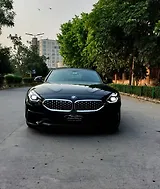 BMW Z4 sDrive 20i [2019-2023]