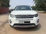 Land Rover Discovery Sport HSE Land Rover Discovery Sport HSE