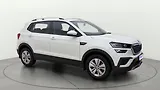 Skoda Kushaq Ambition 1.0L TSI MT