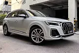 Audi Q7 Technology 55 TFSI Audi Q7 Technology 55 TFSI