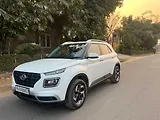 Hyundai Venue SX Plus 1.0 AT Petrol [2019-2020]