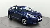Maruti Suzuki Baleno Delta 1.3