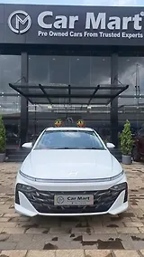 Hyundai Verna SX (O)1.5 MPi Hyundai Verna SX (O)1.5 MPi