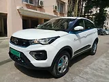 Tata Nexon EV XM Tata Nexon EV XM