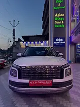 Hyundai Venue S Plus 1.5 CRDi Hyundai Venue S Plus 1.5 CRDi