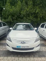 Hyundai Verna EX 1.6 VTVT [2017-2018]