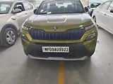 Skoda Kylaq Signature Plus Petrol Turbo Manual Skoda Kylaq Signature Plus Petrol Turbo Manual