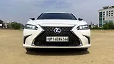 Lexus Old Generation ES 2018 300h [2018-2020]