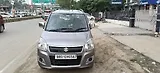 Maruti Suzuki Wagon R 1.0 VXI